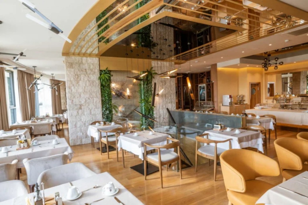 Hotel Imperial Conference & Spa 49/109