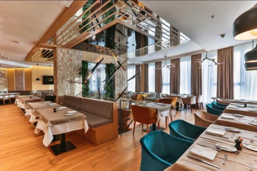 Hotel Imperial Conference & Spa 47/109