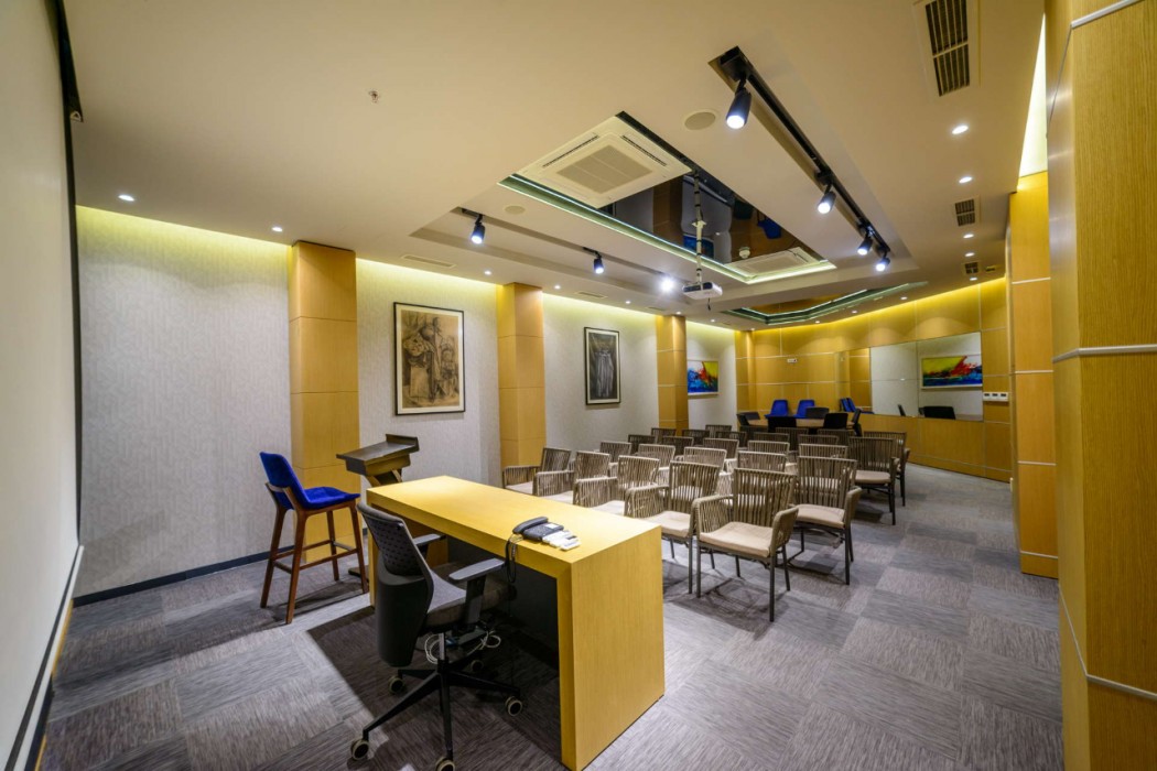 Hotel Imperial Conference & Spa 55/109