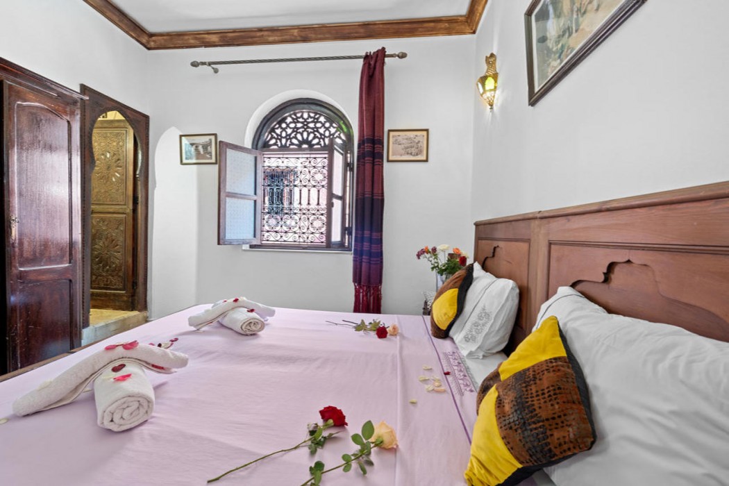 Riad Marwa 33/83