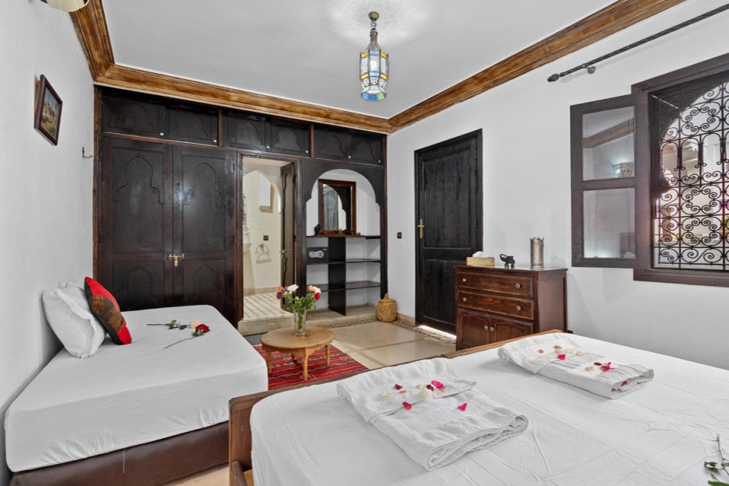 Riad Marwa 40/83