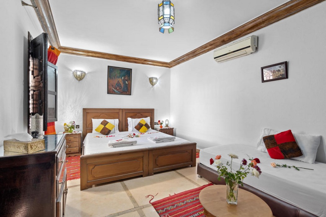 Riad Marwa 38/83