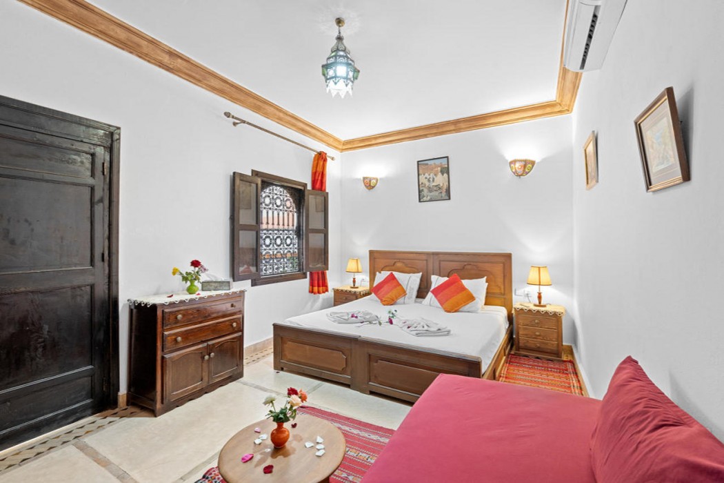Riad Marwa 19/83