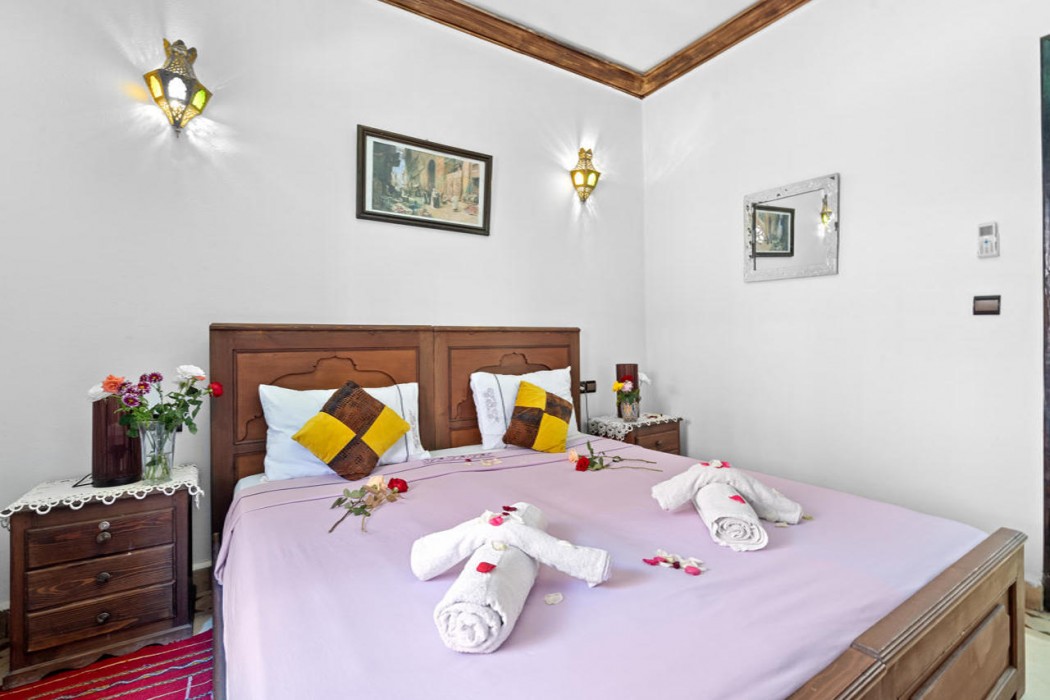 Riad Marwa 28/83