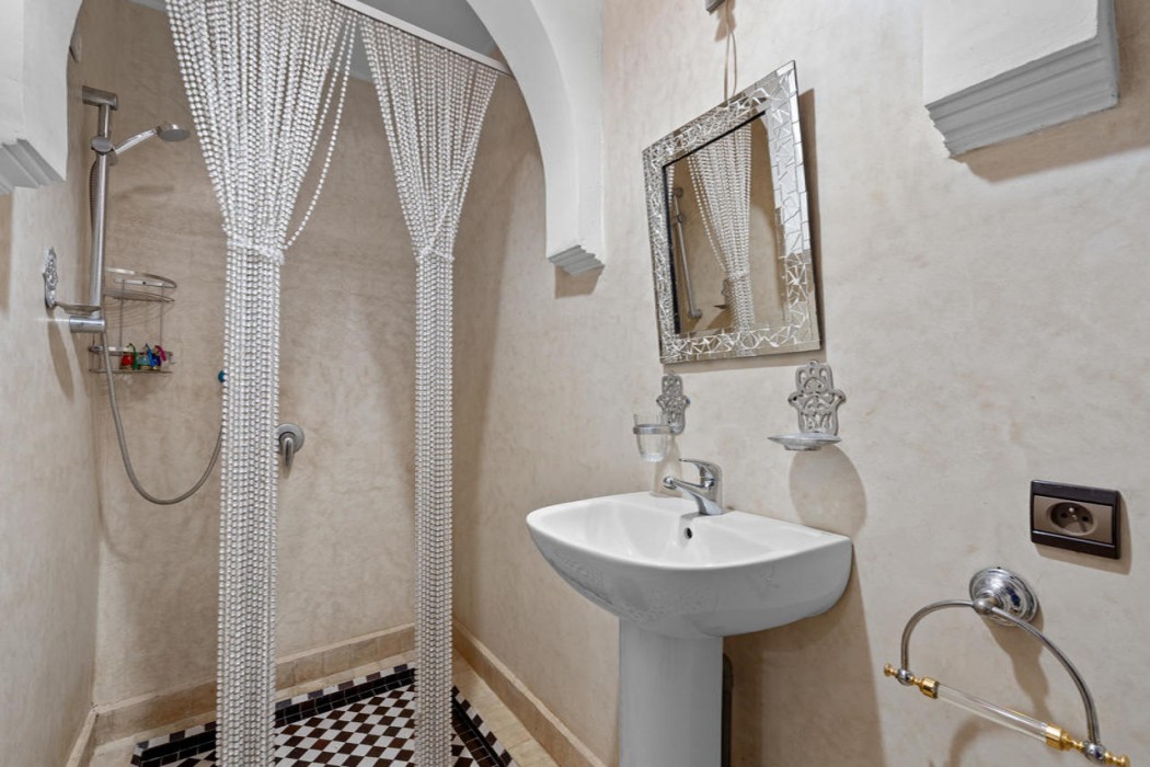 Riad Marwa 35/83