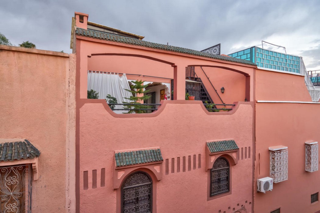Riad Marwa photo1