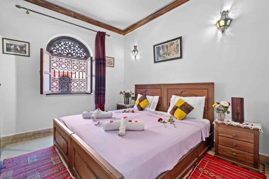 Riad Marwa 32/83