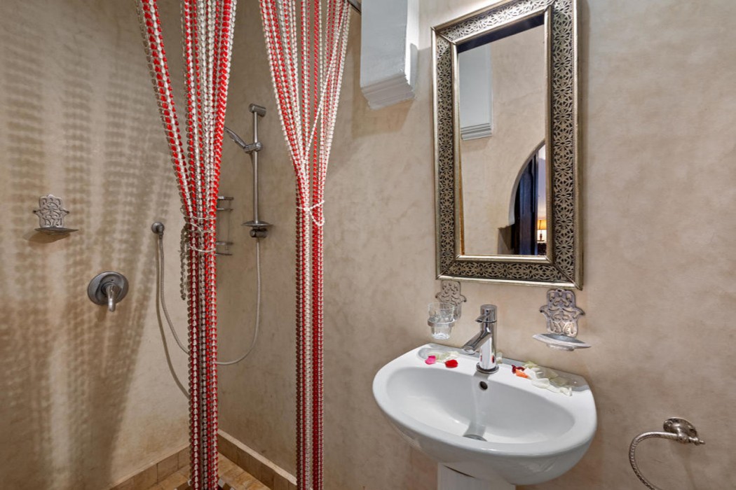 Riad Marwa 23/83
