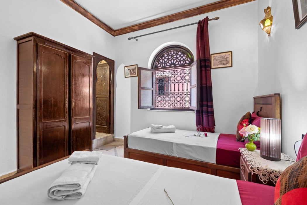 Riad Marwa 30/83