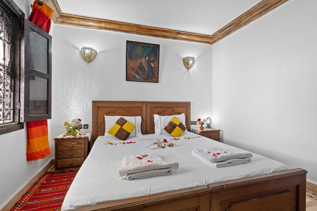 Riad Marwa 37/83