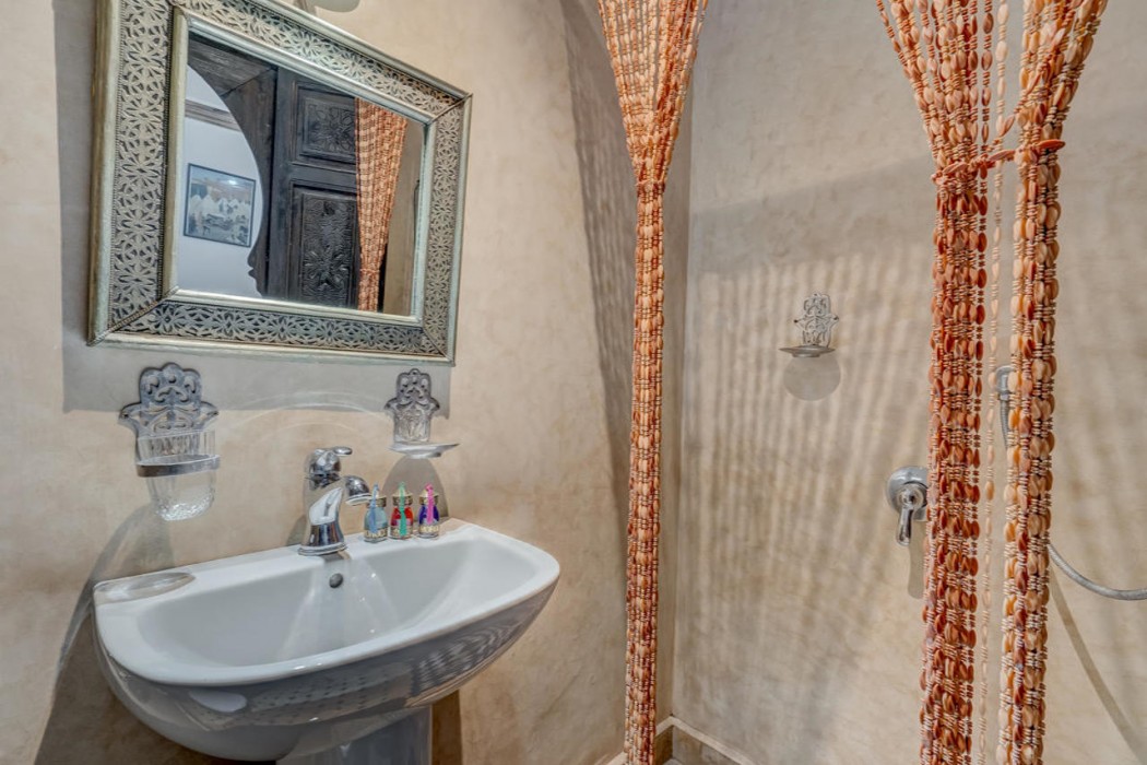 Riad Marwa 42/83