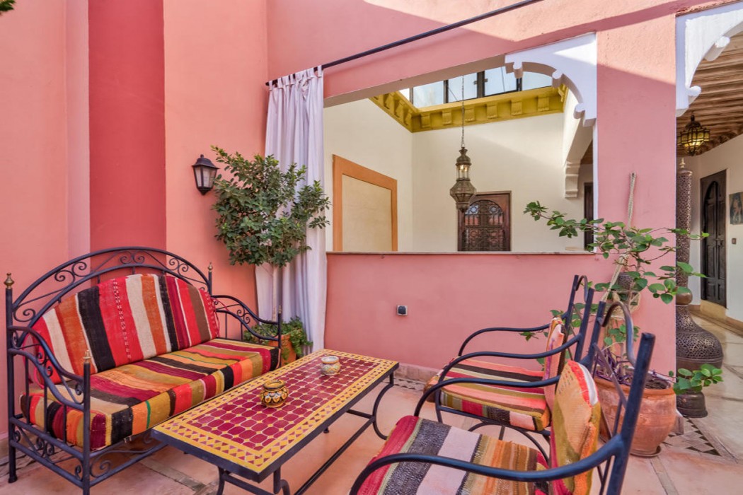 Riad Marwa photo2