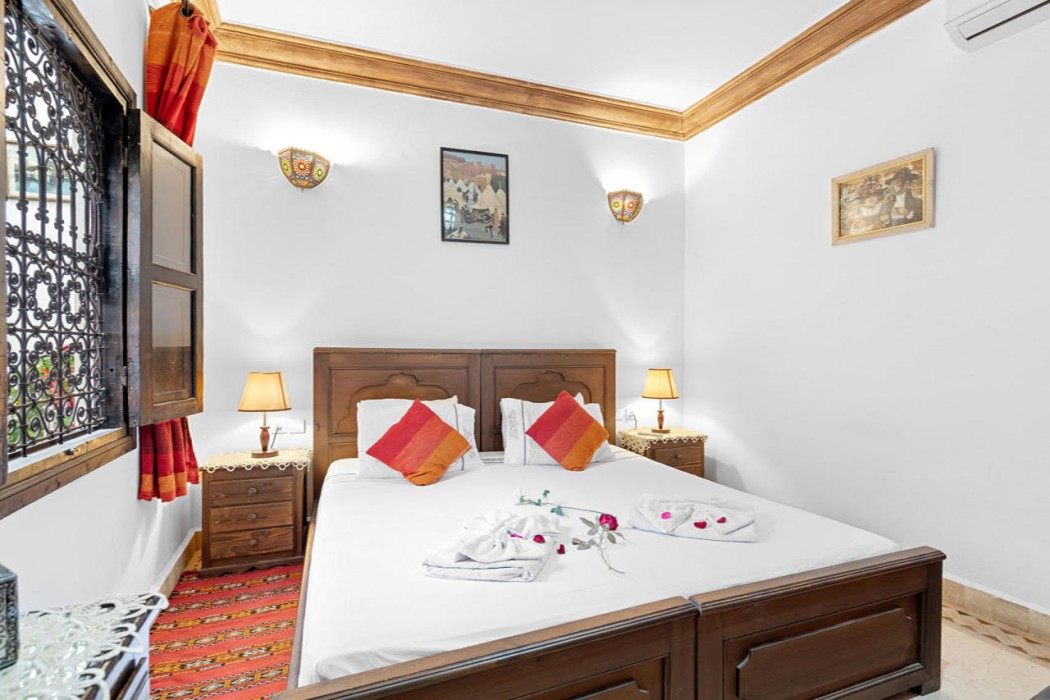 Riad Marwa 20/83