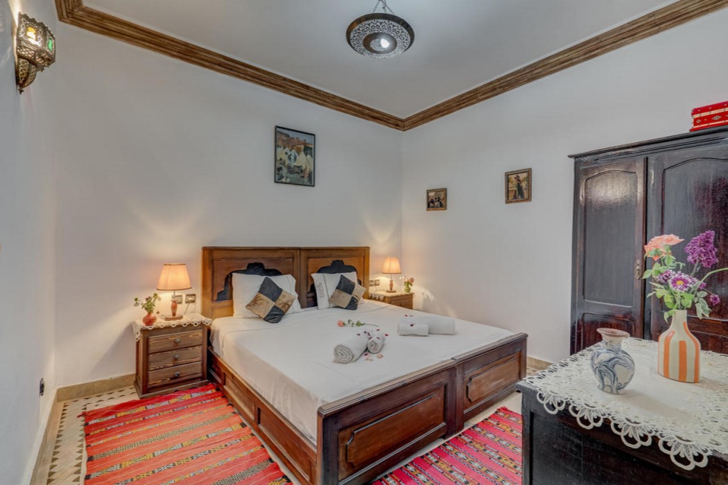 Riad Marwa 39/83