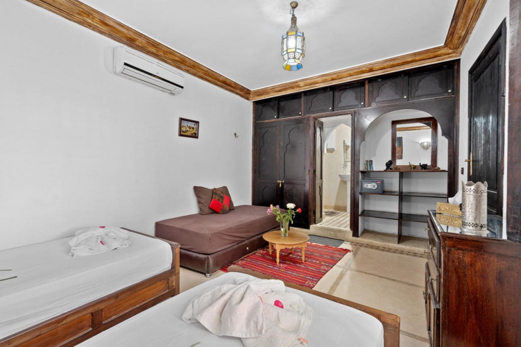 Riad Marwa 36/83
