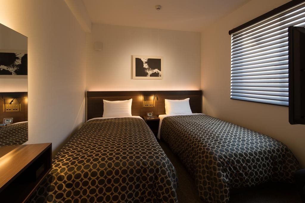 Tassel Inn Kyoto Kawaramachi Nijo 19/44