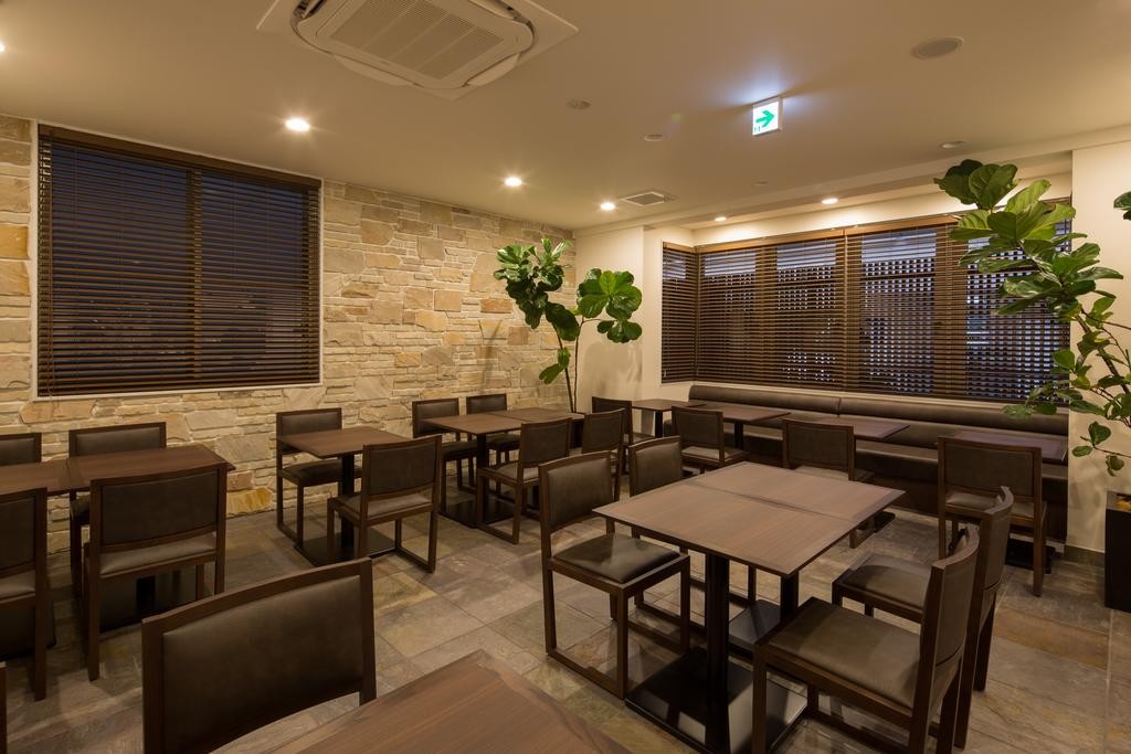 Tassel Inn Kyoto Kawaramachi Nijo 23/44