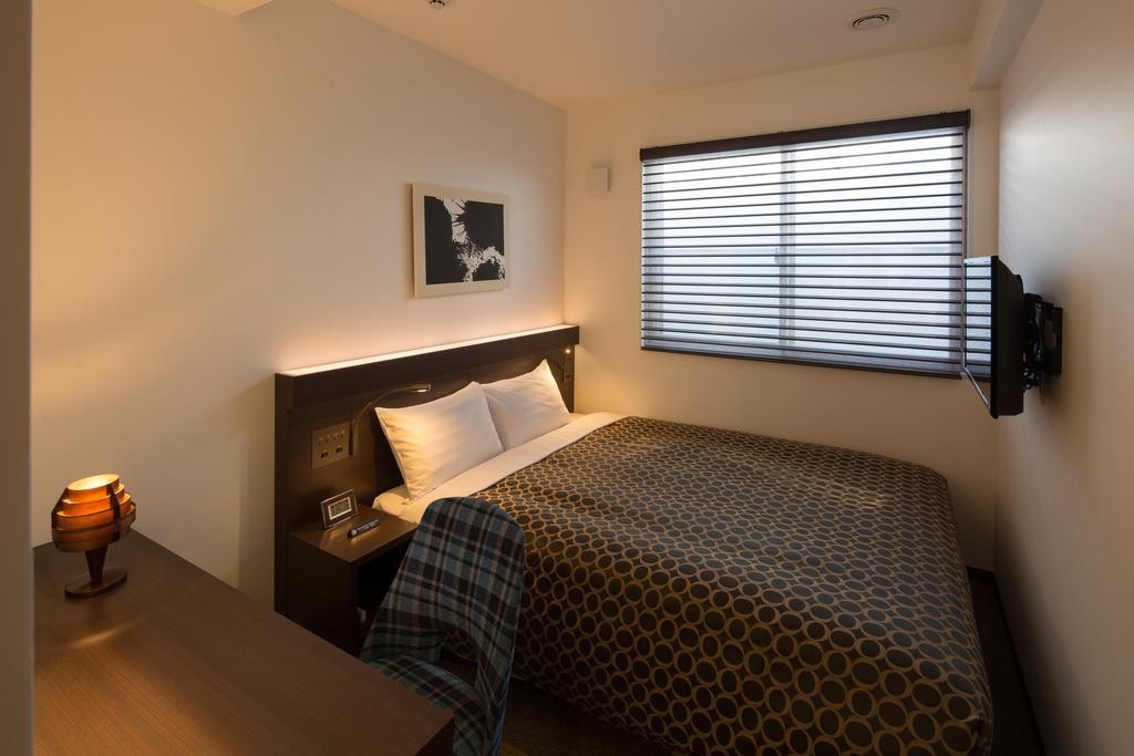 Tassel Inn Kyoto Kawaramachi Nijo 18/44