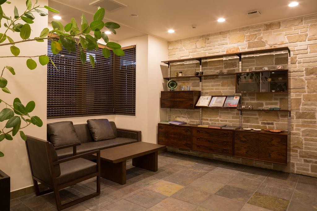 Tassel Inn Kyoto Kawaramachi Nijo 13/44