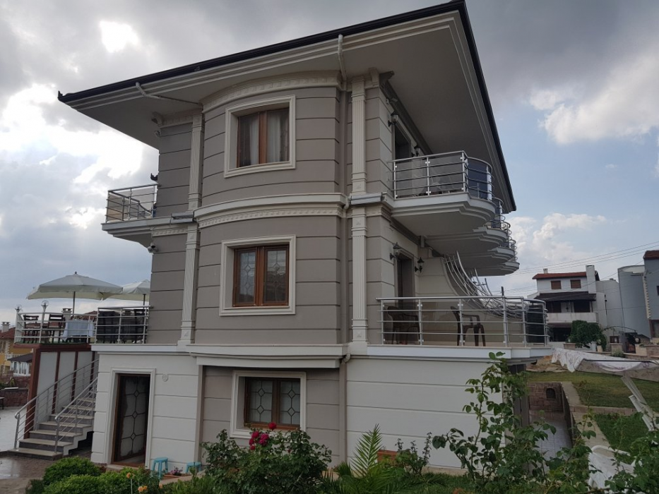 Cunda Demir Hotel 1/20