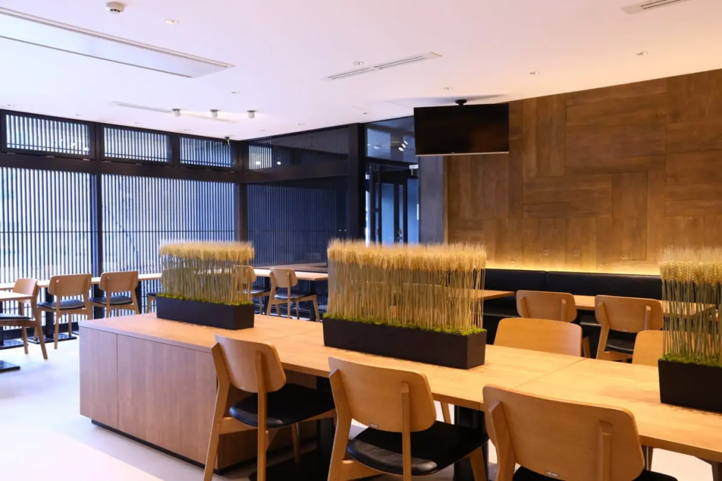 KOKO HOTEL Kyoto Shijo Karasuma 9/12