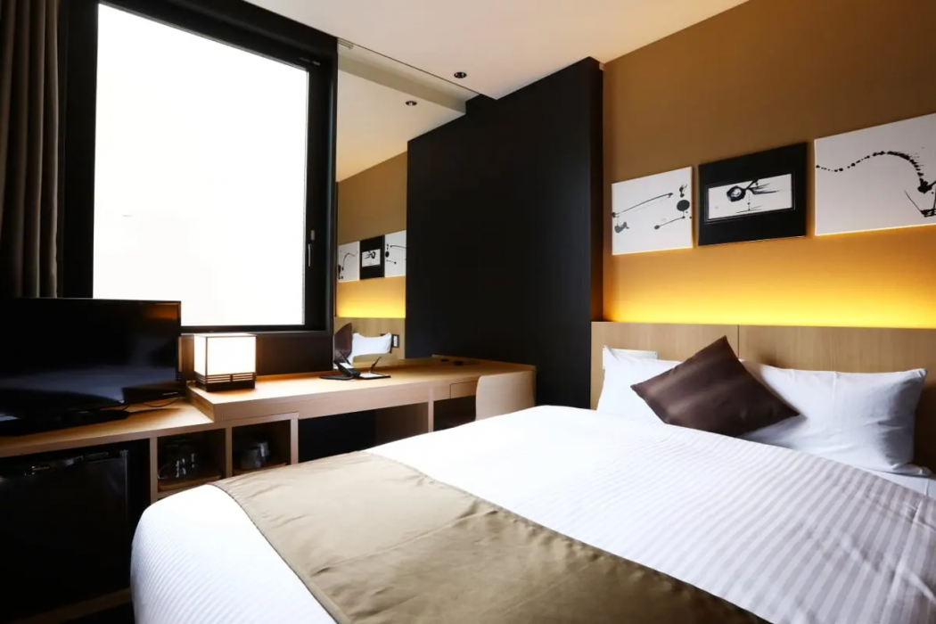 KOKO HOTEL Kyoto Shijo Karasuma 4/12