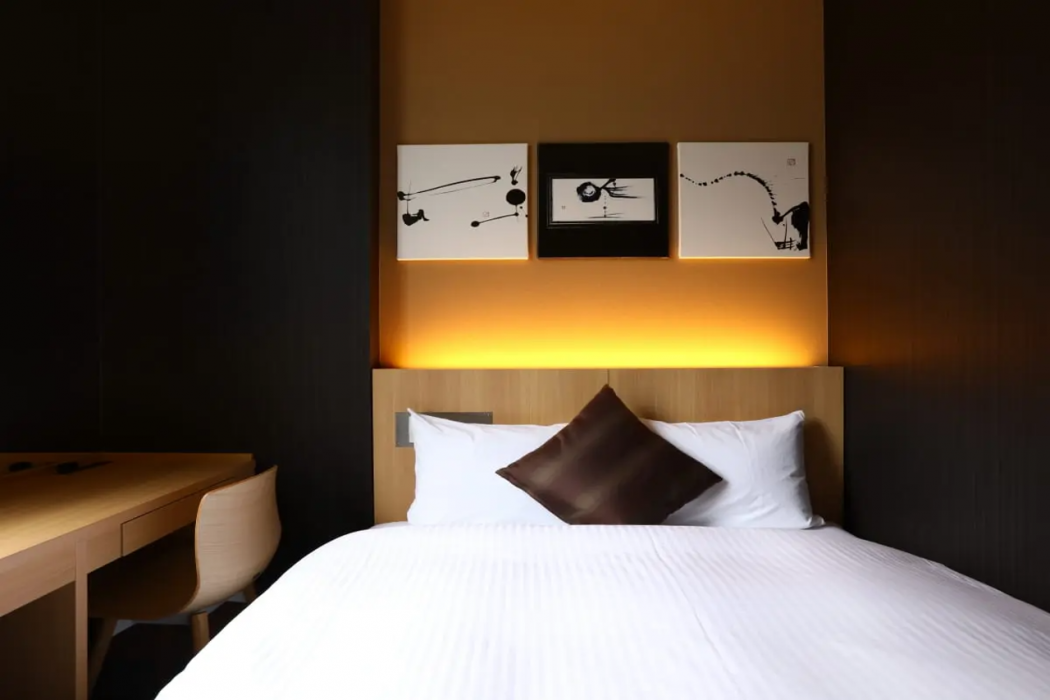 KOKO HOTEL Kyoto Shijo Karasuma 2/12