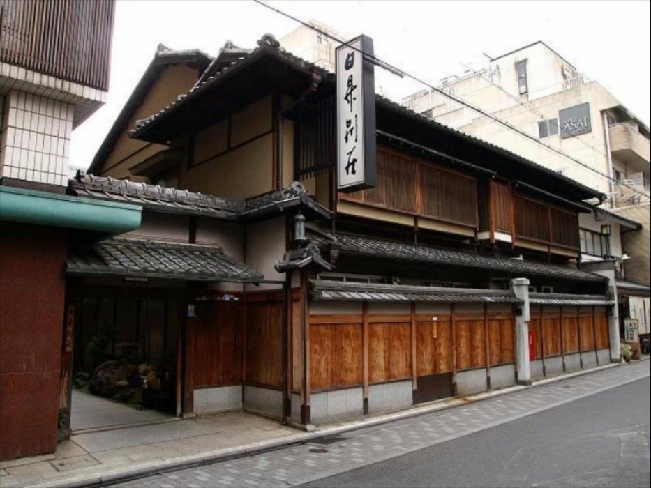 Nissho Besso 1/56