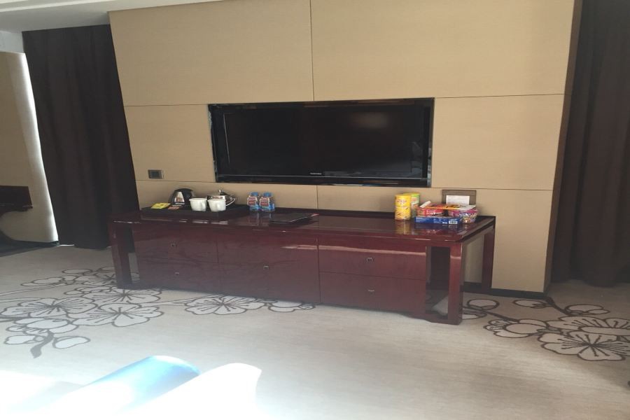 Zhong Lian (GDH) International Hotel 19/48
