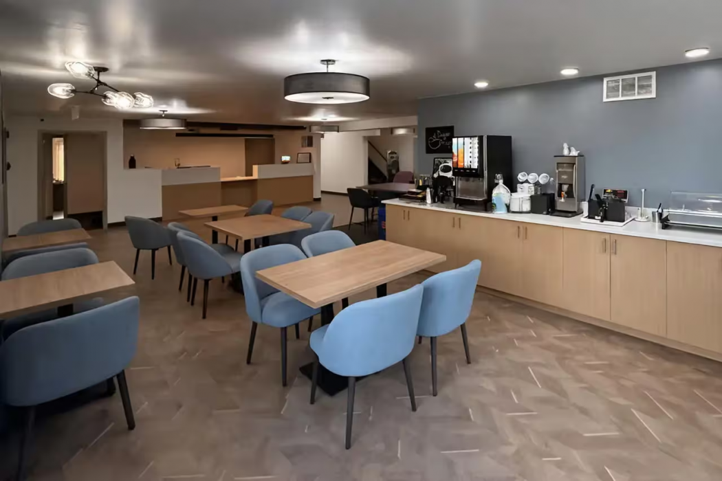 Sleep Inn & Suites Merrillville, IN 12/24
