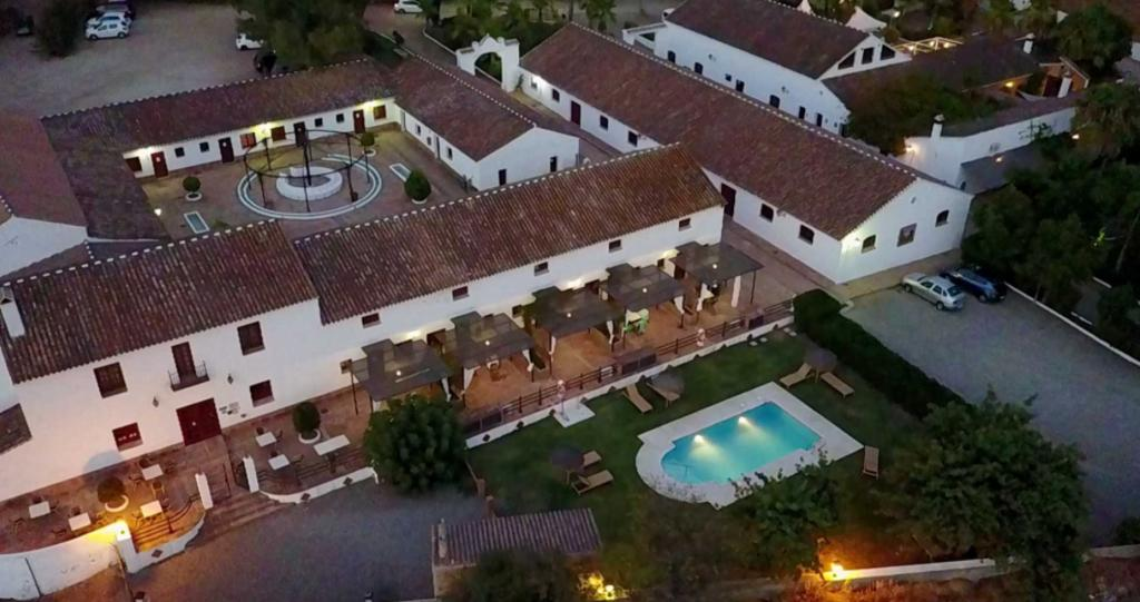 Cortijo del Arte 1/54