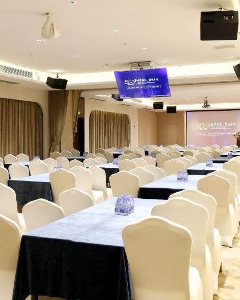 JI Hotel (Shenzhen North Railway Station) 31/45