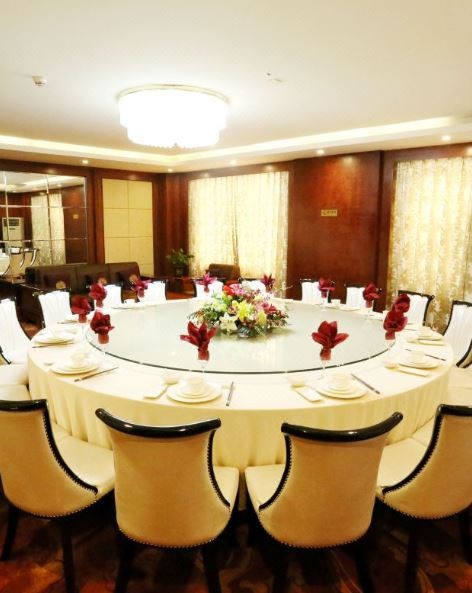 JI Hotel (Shenzhen North Railway Station) 30/45