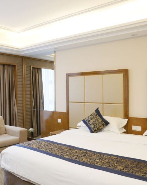 JI Hotel (Shenzhen North Railway Station) 9/45