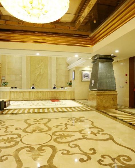 JI Hotel (Shenzhen North Railway Station) 6/45