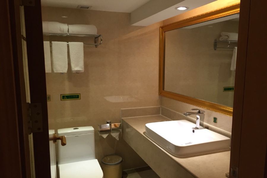 Vienna International Hotel (Wuhan Jiefang Avenue Tongji Medical College) 37/69