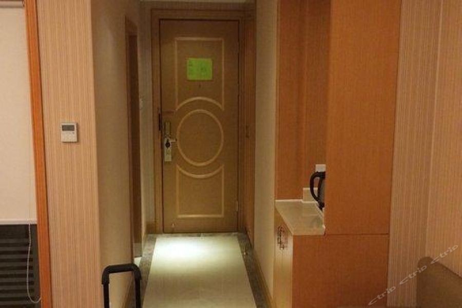 Vienna International Hotel (Wuhan Jiefang Avenue Tongji Medical College) 44/69