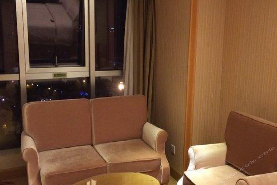 Vienna International Hotel (Wuhan Jiefang Avenue Tongji Medical College) 36/69