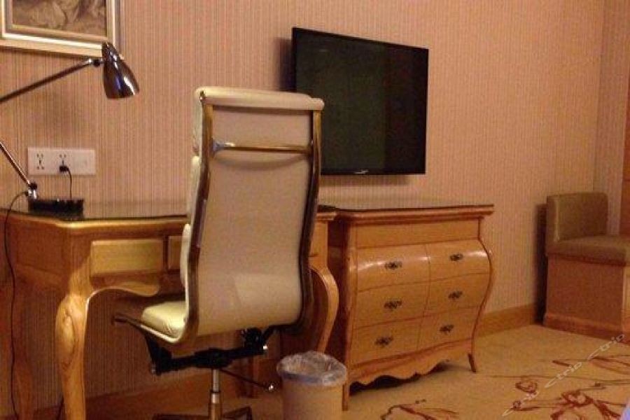 Vienna International Hotel (Wuhan Jiefang Avenue Tongji Medical College) 38/69