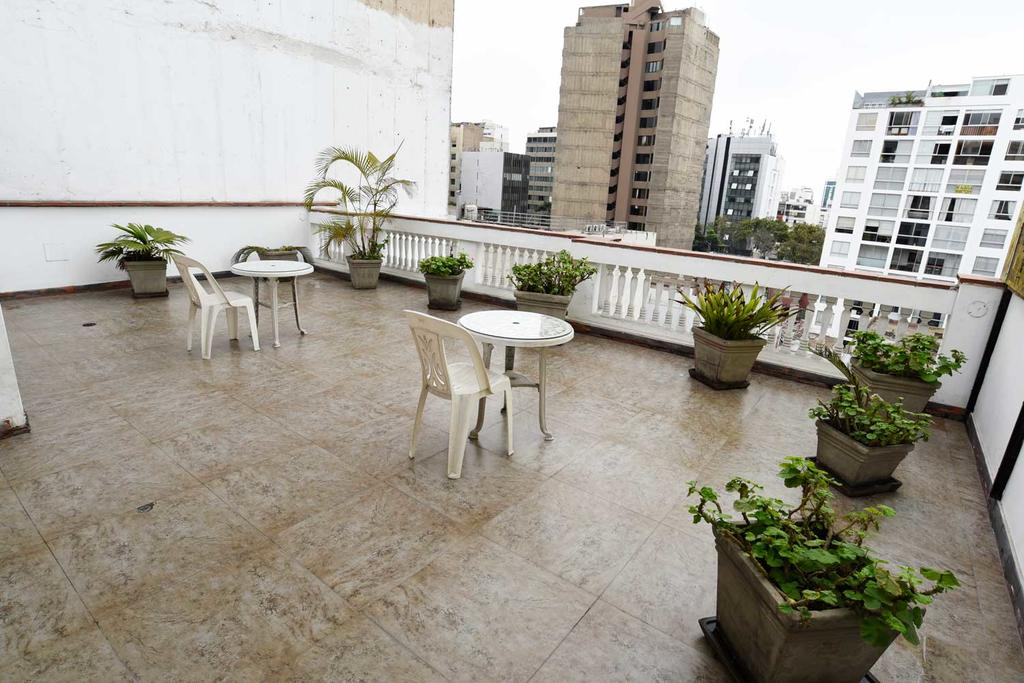 Casa San Martin 13/29
