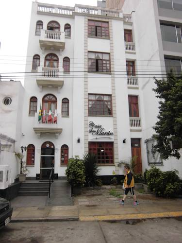 Casa San Martin 1/29