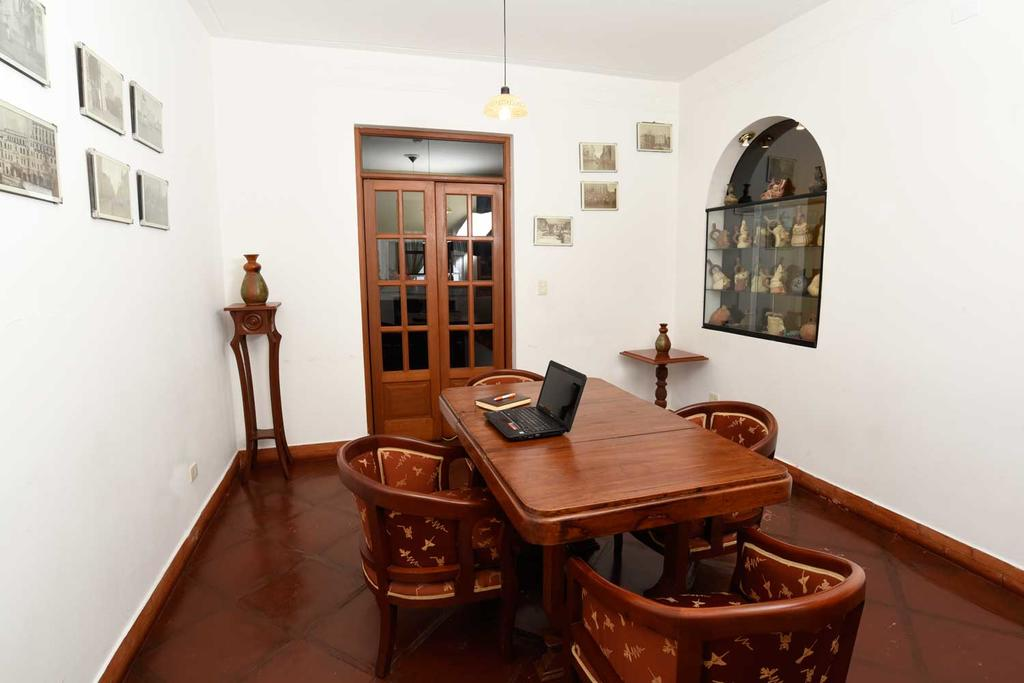 Casa San Martin 14/29