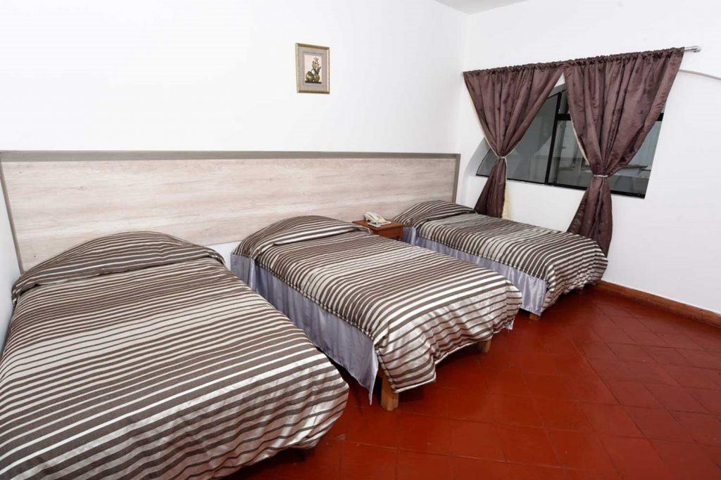 Casa San Martin 8/29