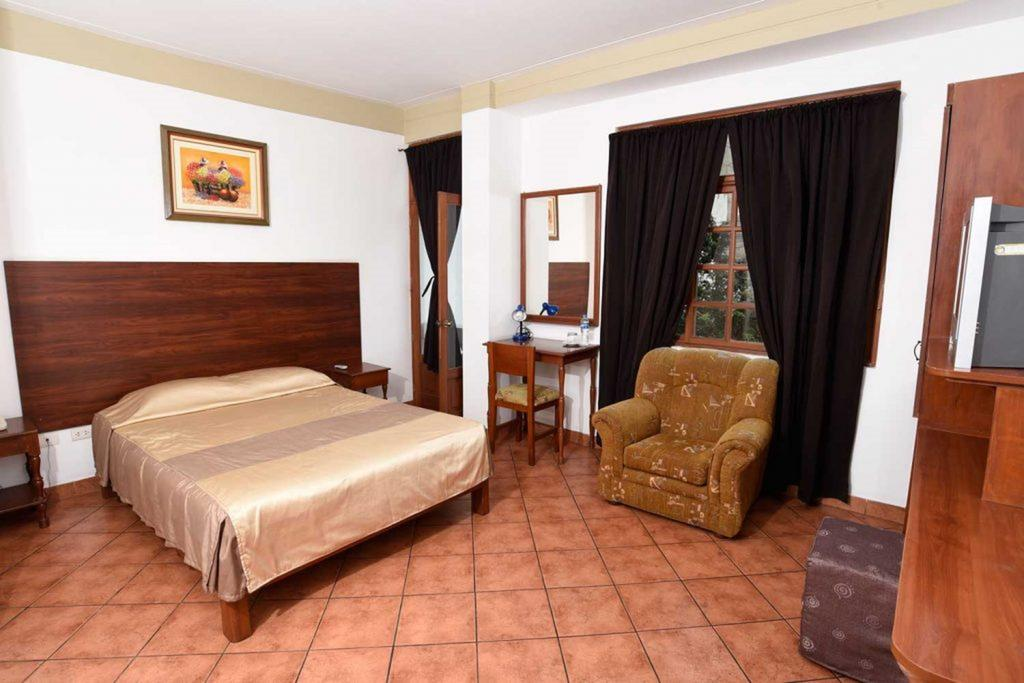 Casa San Martin 9/29