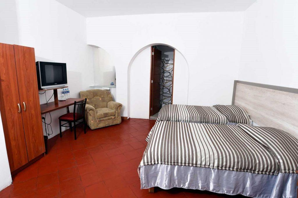 Casa San Martin 7/29