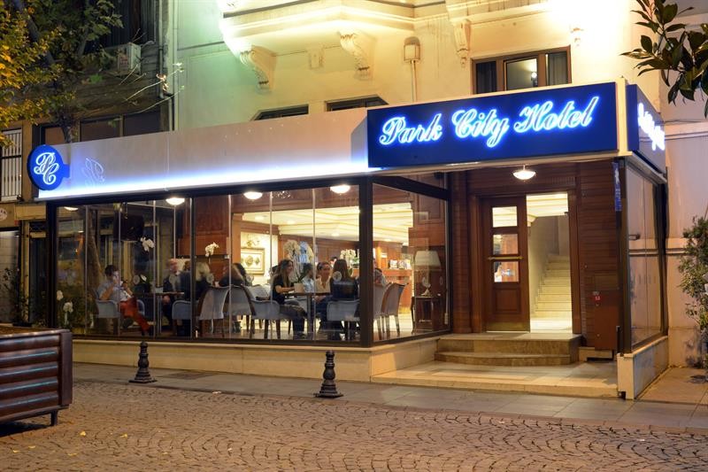 Manesol Boutique Taksim 78/90