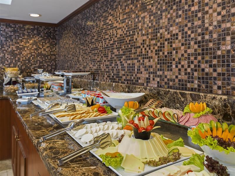 Manesol Boutique Taksim 67/90