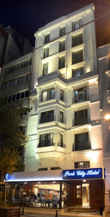 Manesol Boutique Taksim 50/90