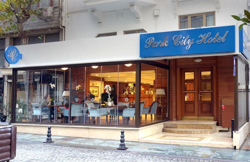 Manesol Boutique Taksim 75/90