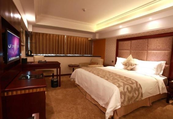 Shenzhen Yijia International Hotel 10/34